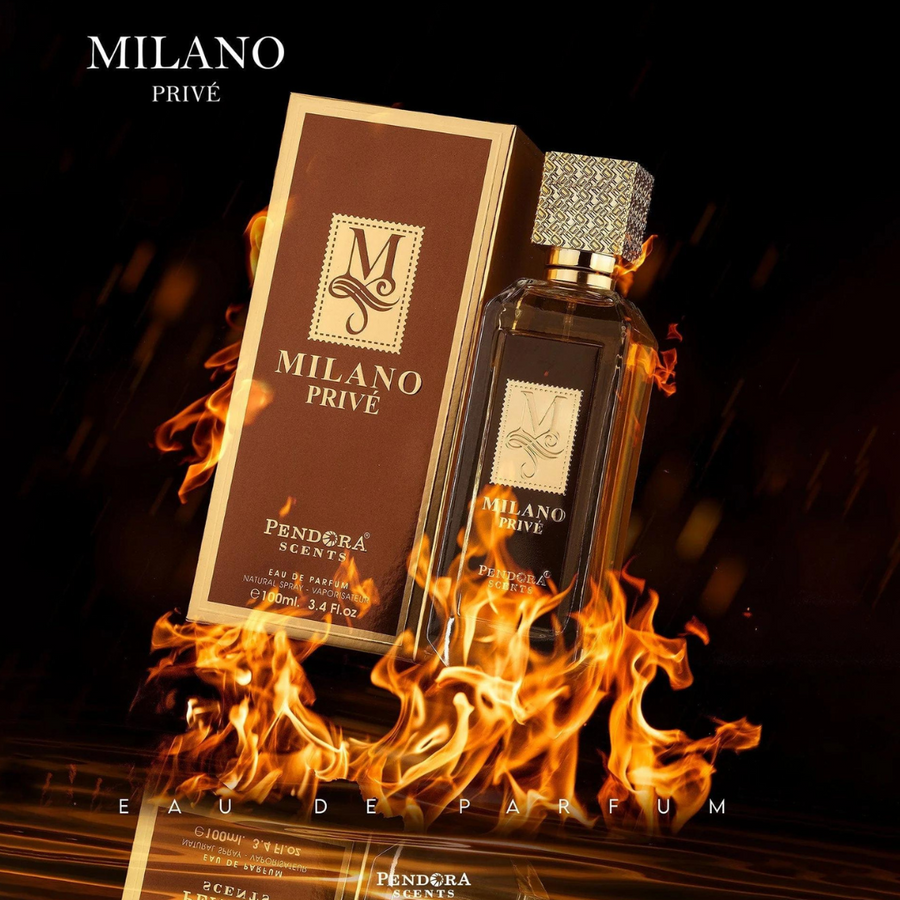 MILANO Privé