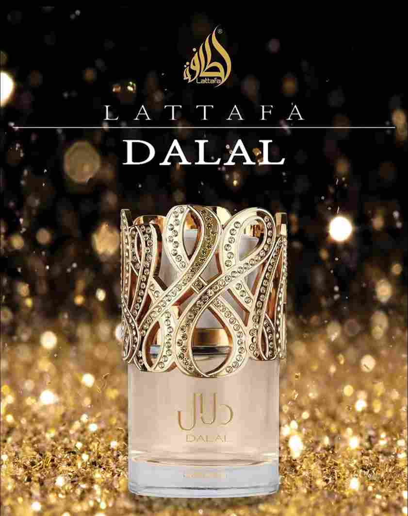 Dalal by Lattafa