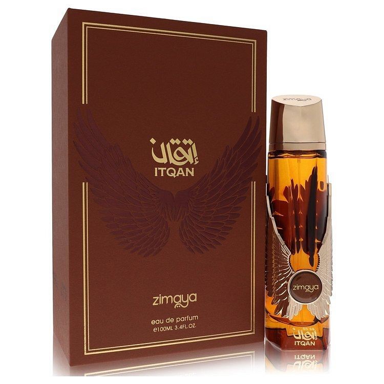 Itqan Gold by Zimaya