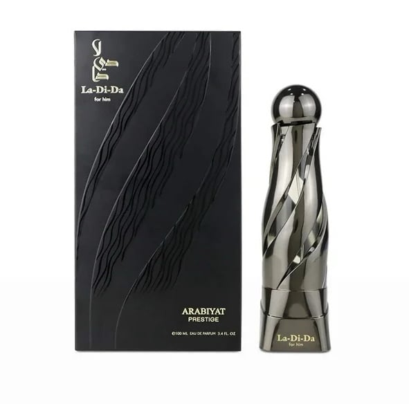 La Di Da for Him by Arabiyat Prestige