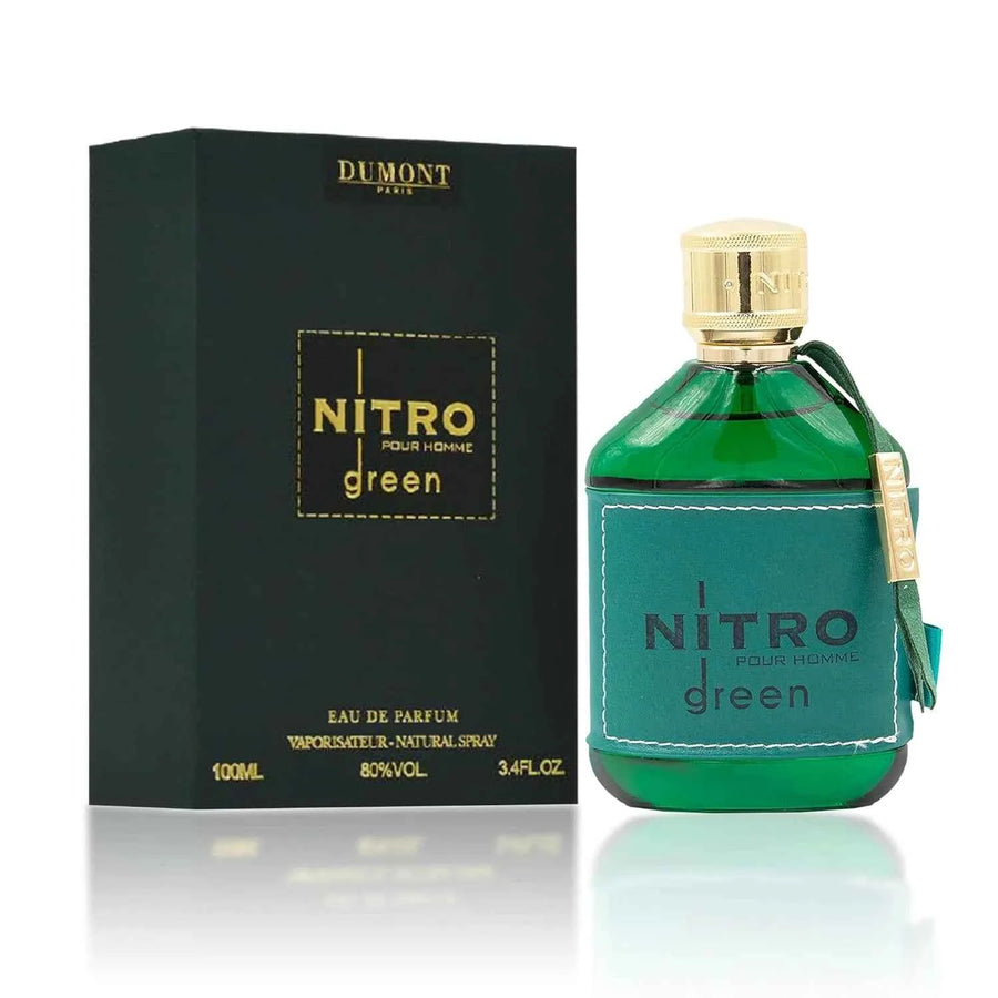 Nitro Green