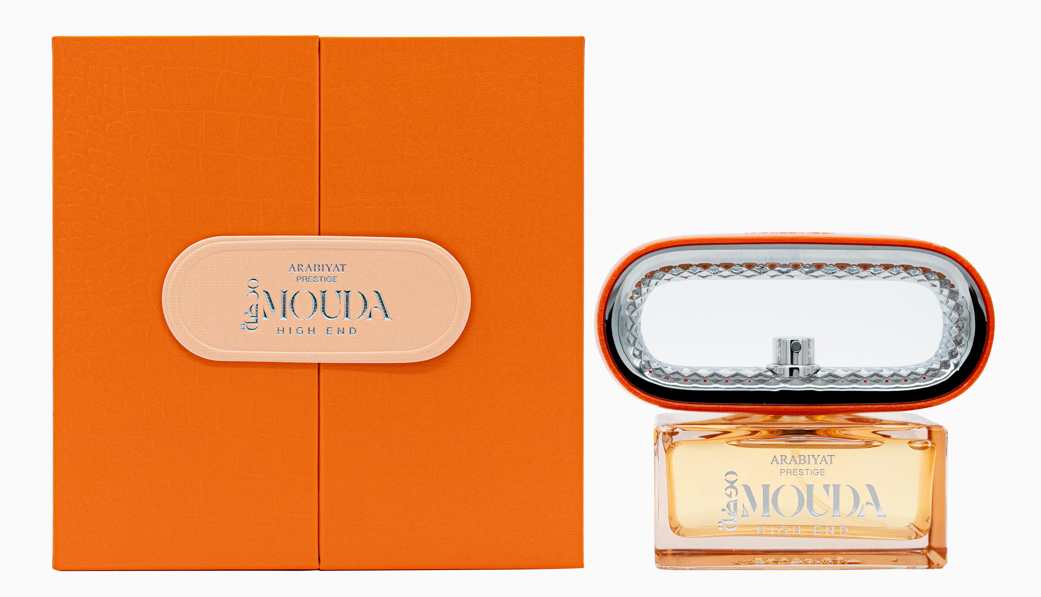 Mouda High End by Arabiyat Prestige Eau de Parfum