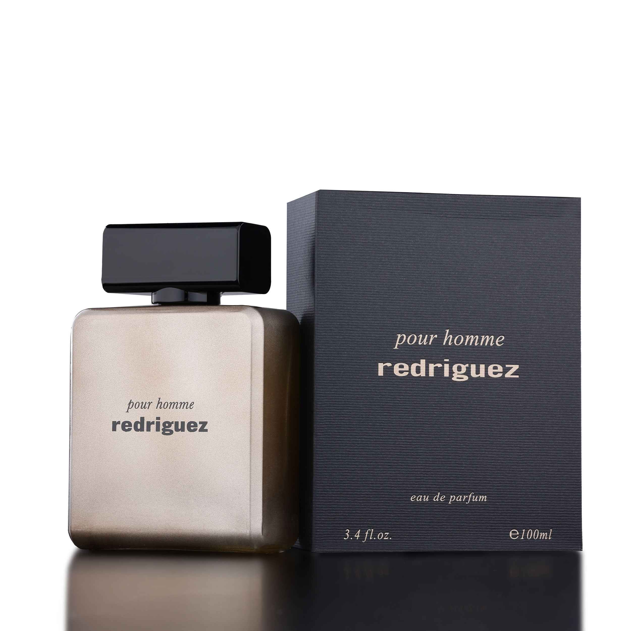 Redriguez Pour Homme