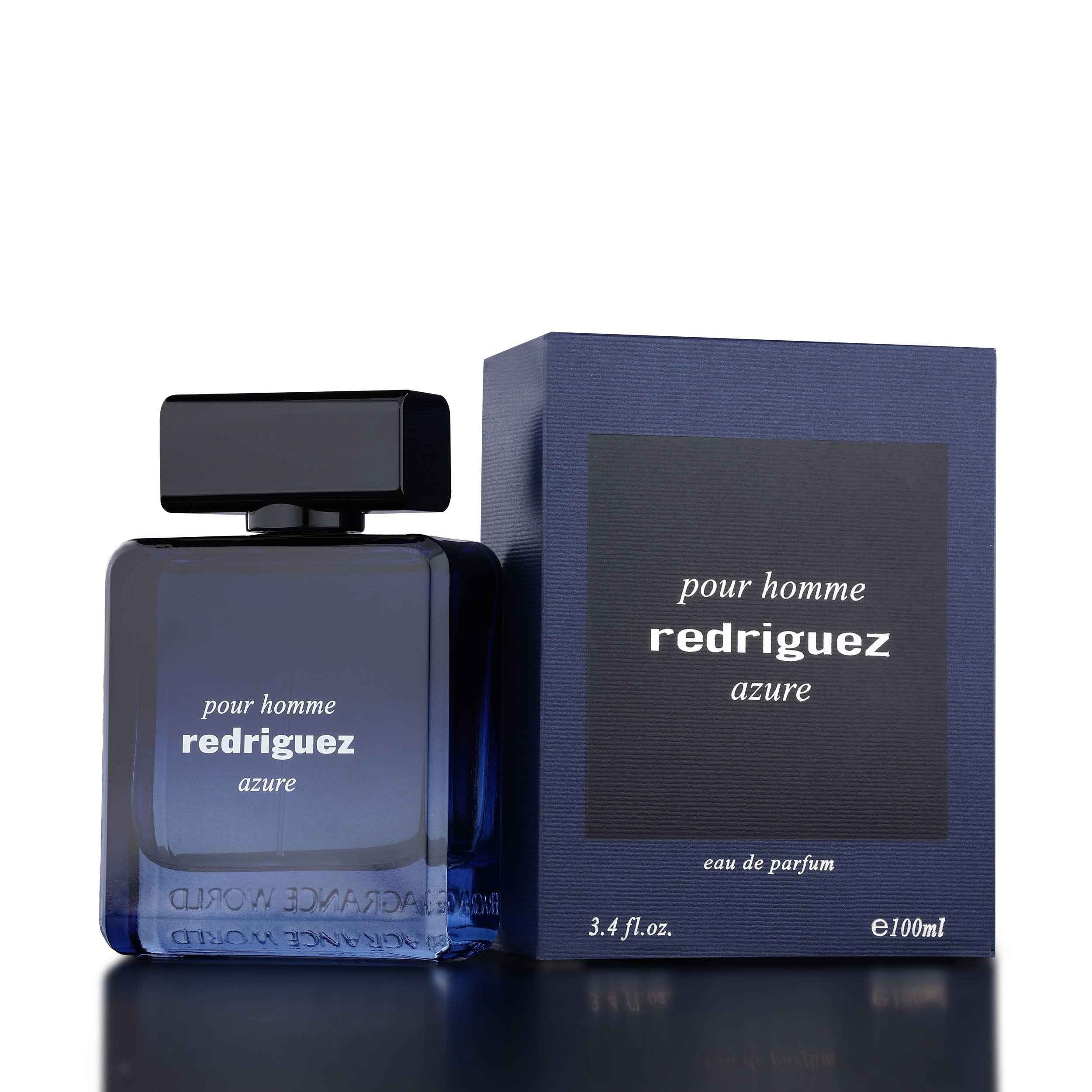 Redriguez Azure