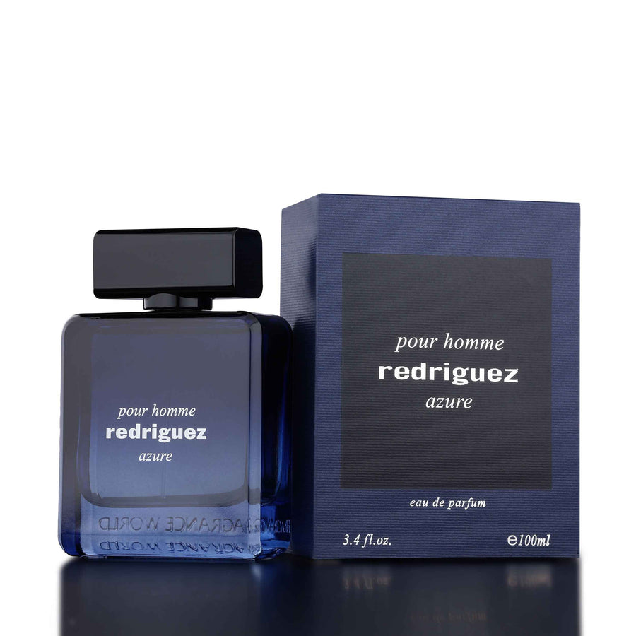 Redriguez Azure