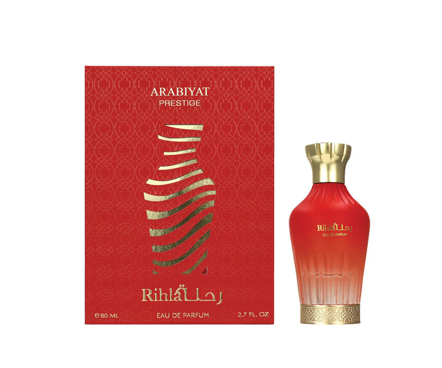 Rihla by Arabiyat Prestige
