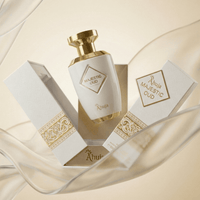 Majestic Oud by Ahuja