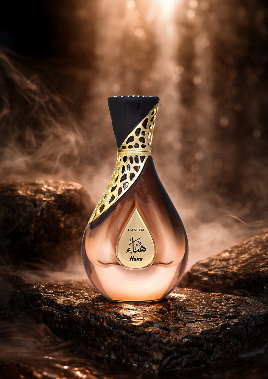 Hana by Naseem - Drop Collection
