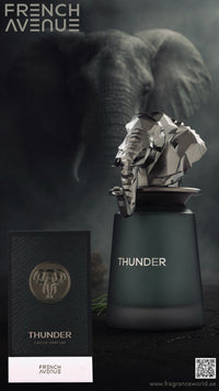 Thunder Extrait by French Avenue