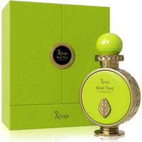 Kiwi Tart by Ahuja