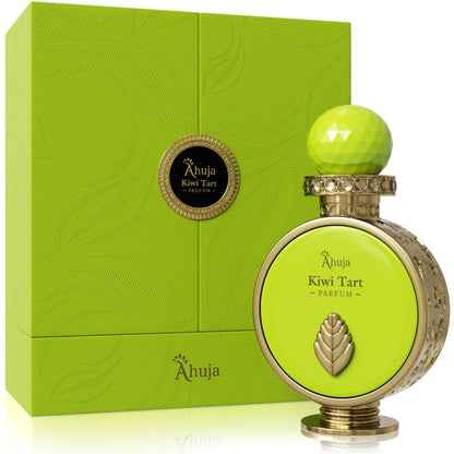 Kiwi Tart by Ahuja
