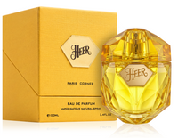 Heer by Paris Corner – 100ML Eau De Parfum for Women