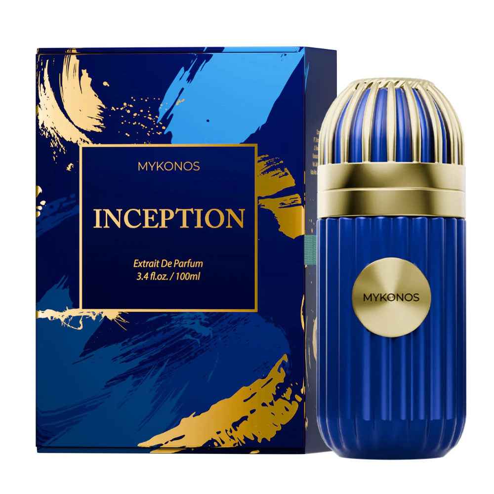 Inception by Mykonos – 100 ML