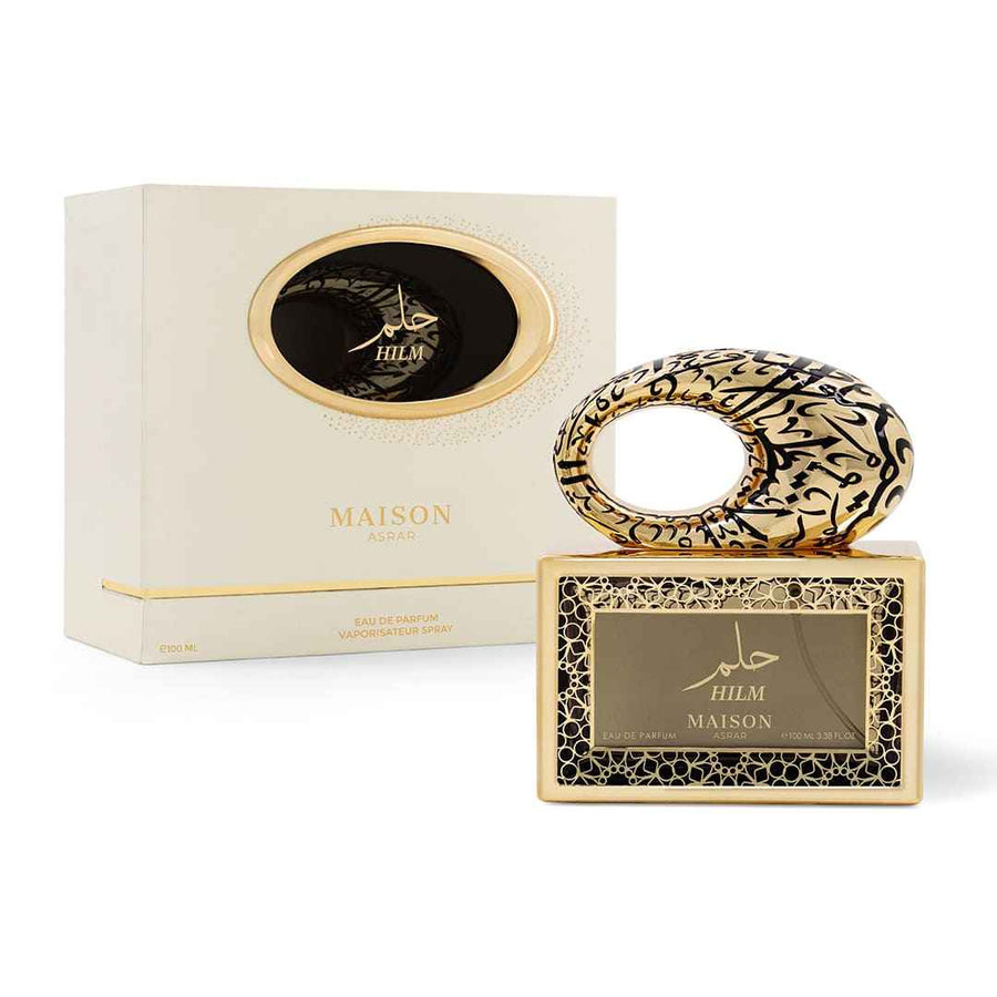 Hilm by Maison Asrar