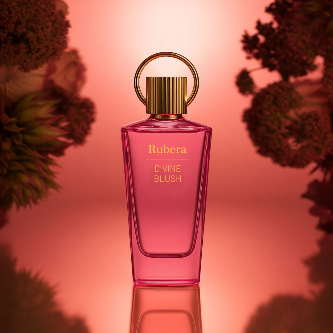 Rubera Divine Blush