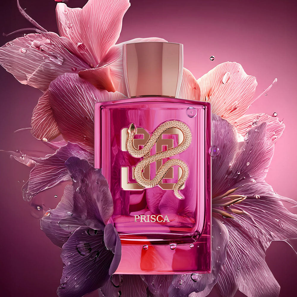 Caneza Prisca Eau De Parfum – 100ML for Women
