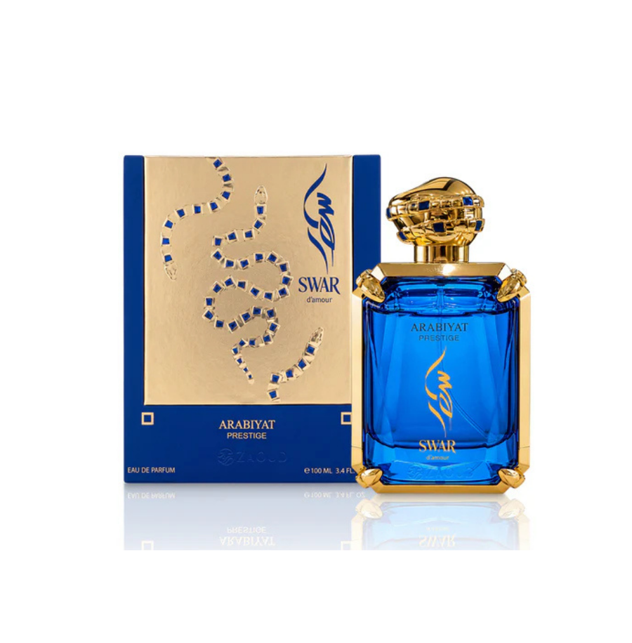 Swar D'Amour by Arabiyat Prestige