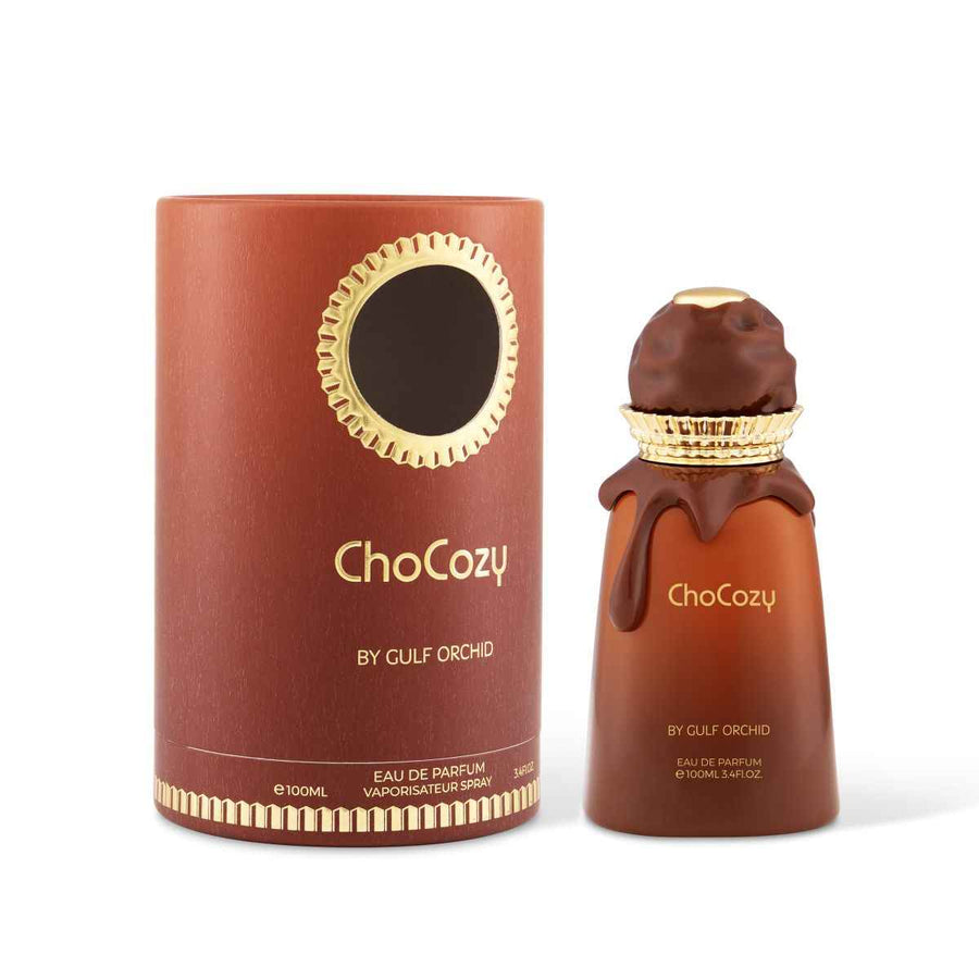 ChoCozy by Gulf Orchid