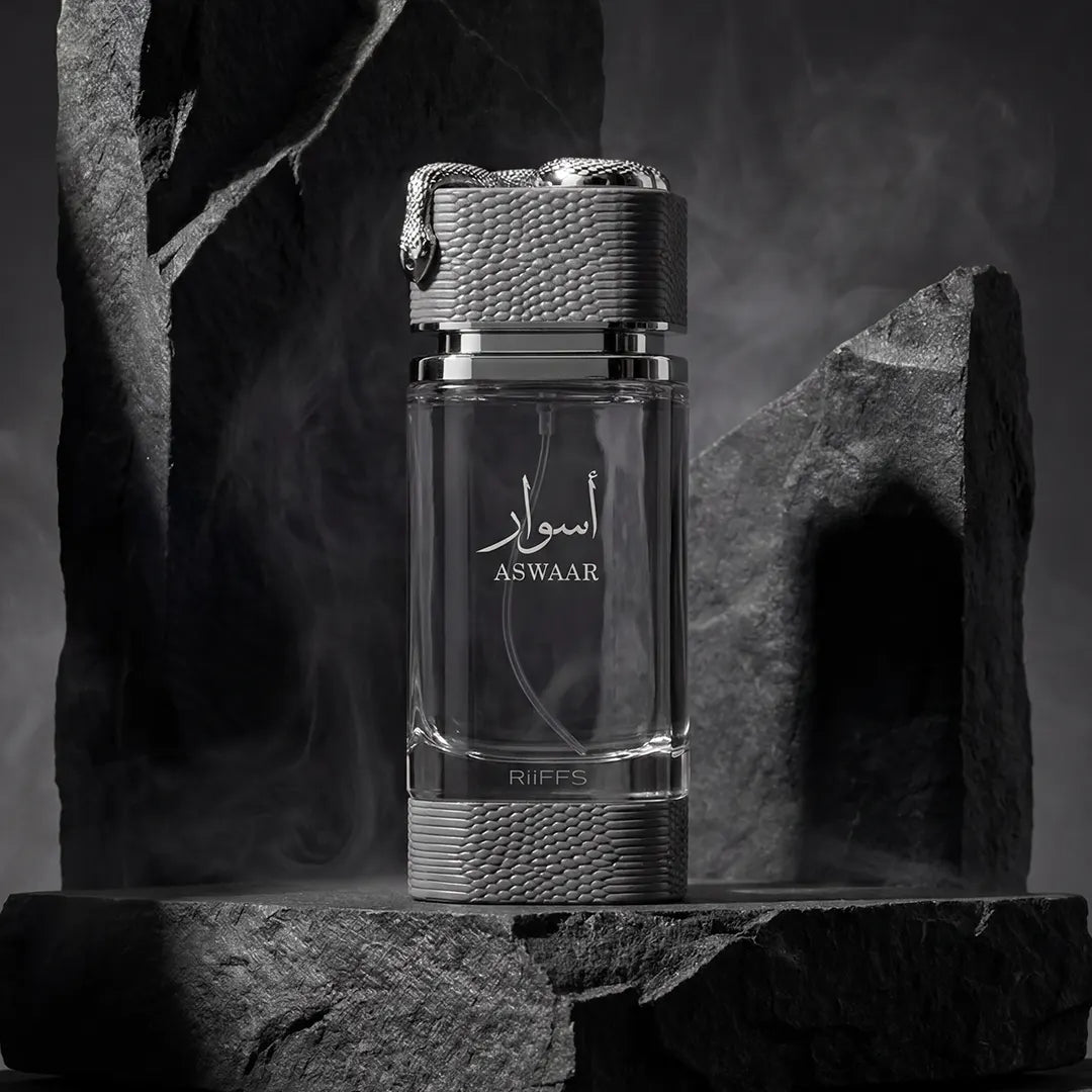 Riiffs Aswaar Extrait De Parfum – 100ML For Men & Women