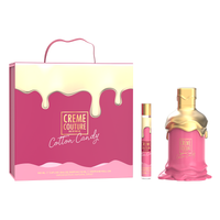 Le Chameau Creme Couture Cotton Candy EDP – 100ML + 10ML for Women