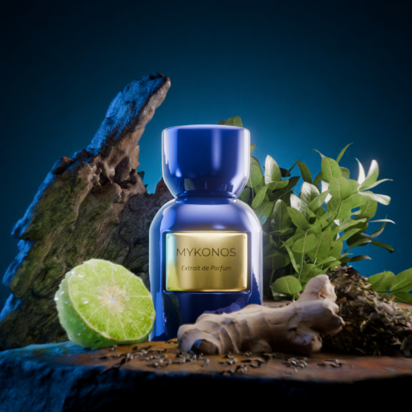 Inception by Mykonos – 50ML Extrait