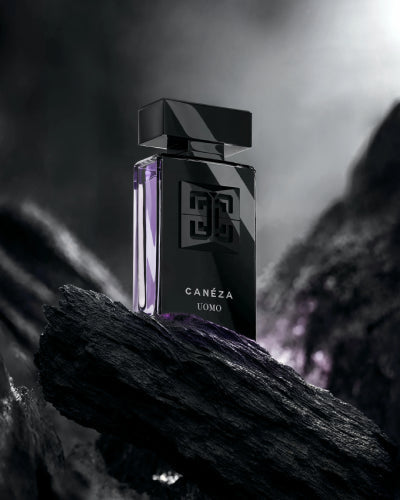 Caneza Uomo Eau De Parfum – 100ML for Men