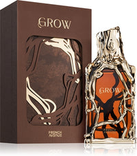 French Avenue Grow Extrait De Parfum – 100ML for Men & Women