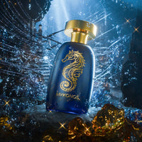 Mykonos Nautilius Extrait De Parfum – 100ML Unisex