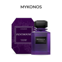 Mykonos Penthouse Extrait De Parfum – 100ML for Men and Women