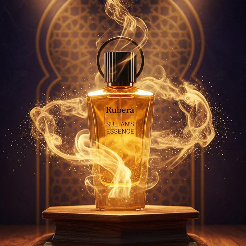 Rubera Sultan's Essence