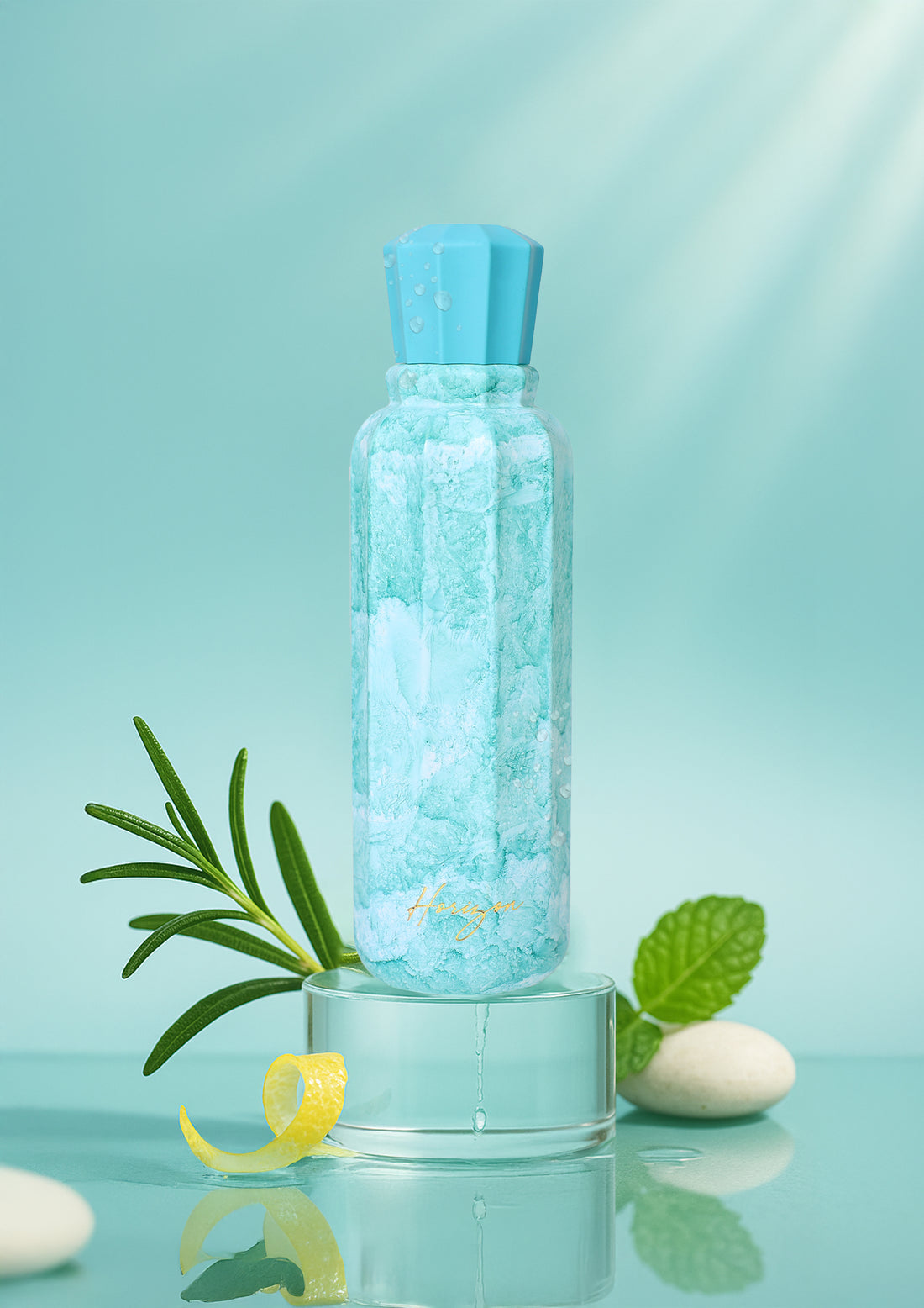 Horizon by Naseem - Sky Collection