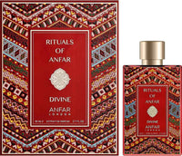 Divine by Anfar London