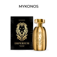 Mykonos Imperium Extrait De Parfum – 100ML Unisex
