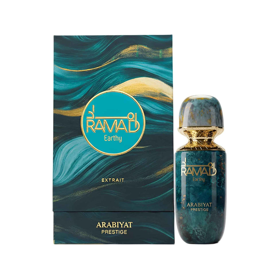 Ramad Earthy by Arabiyat Prestige