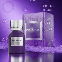 Mykonos Penthouse Extrait De Parfum – 50ML for Men and Women