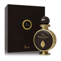 Honey Tobacco by Ahuja