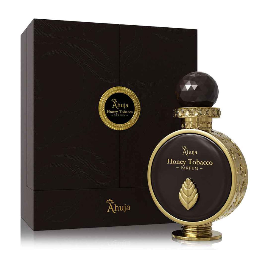 Honey Tobacco by Ahuja