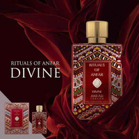 Divine by Anfar London