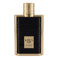 Khadlaj Karus Gold Absolu Eau De Parfum – 100ML Unisex