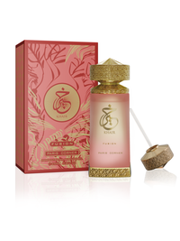 Khair Fusion Concentrated Perfume Oil – 25ML for Men & Women