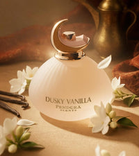 Dusky Vanilla by Pendora Scents – Paris Corner – 100ML Eau De Parfum for Women