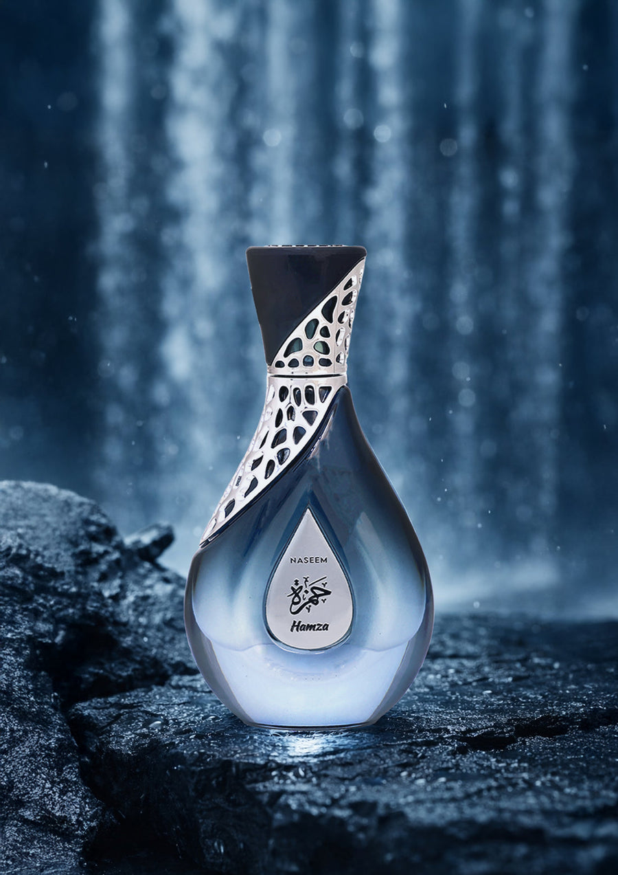 Hamza by Naseem – Drop Collection