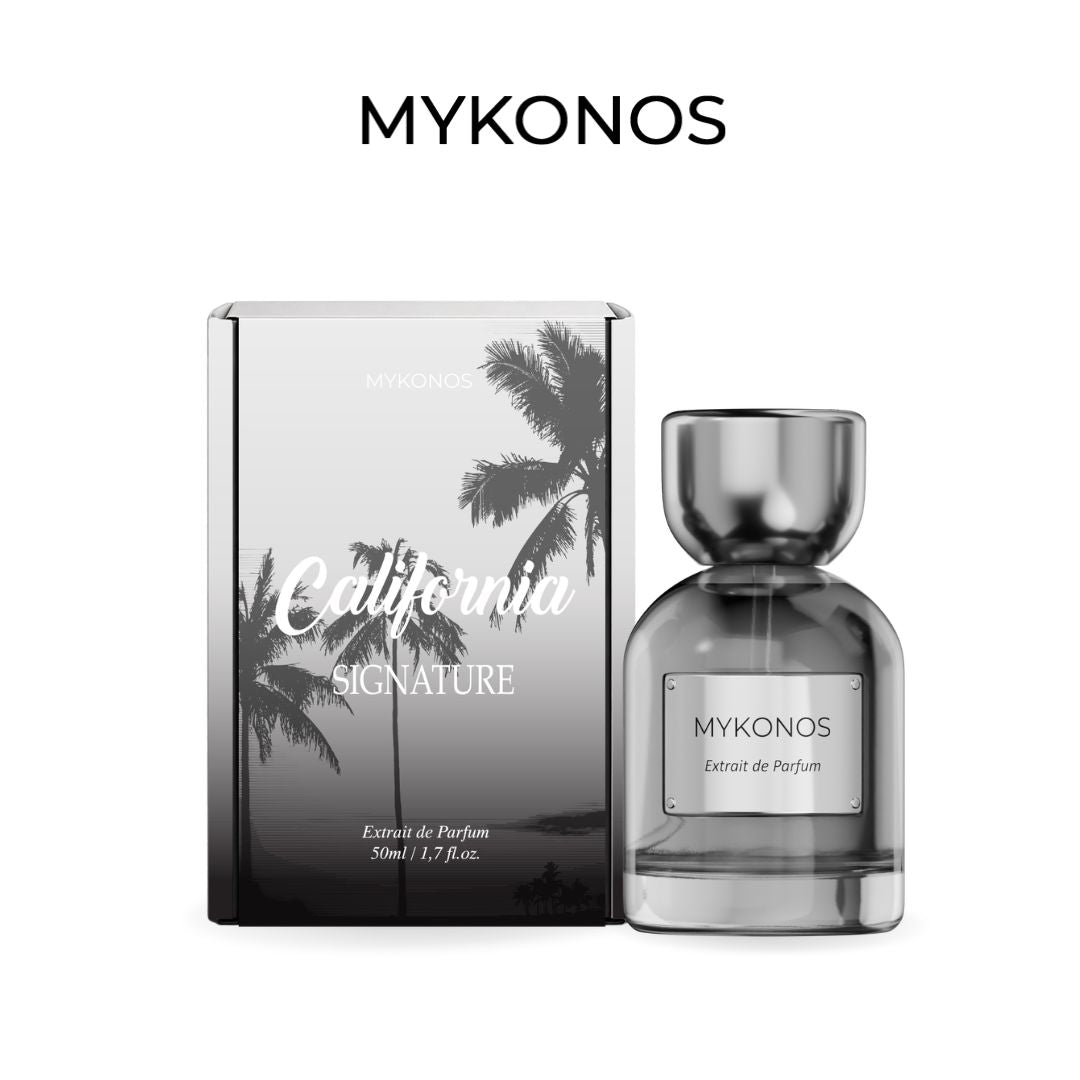 California Signature by Mykonos