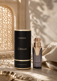 Celoud by Naseem