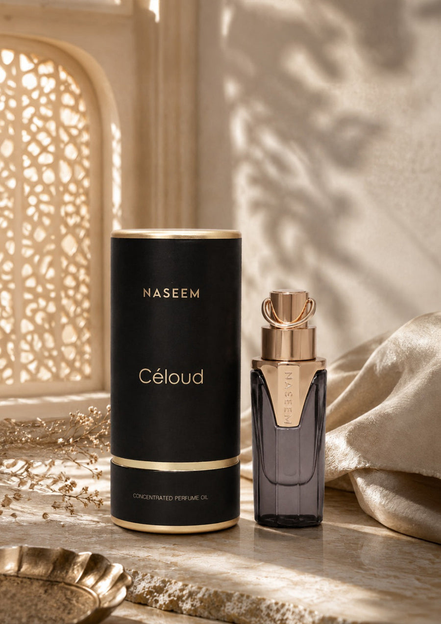 Celoud by Naseem