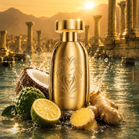Mykonos Imperium Extrait De Parfum – 100ML Unisex