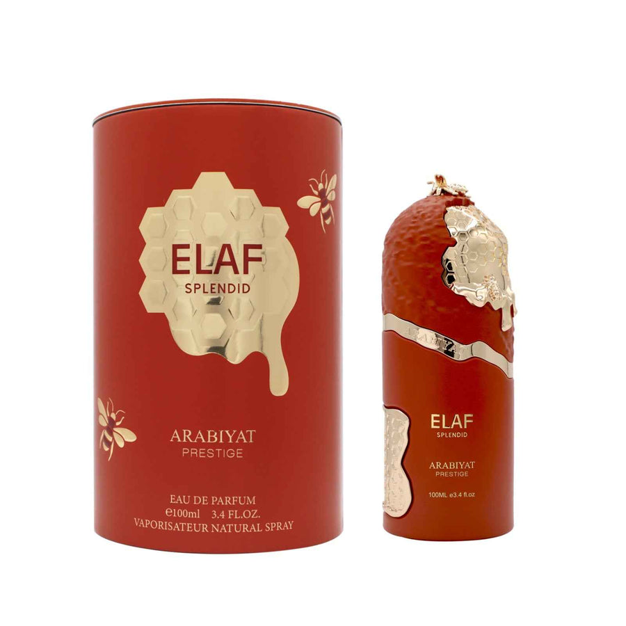 Elaf Splendid by Arabiyat Prestige