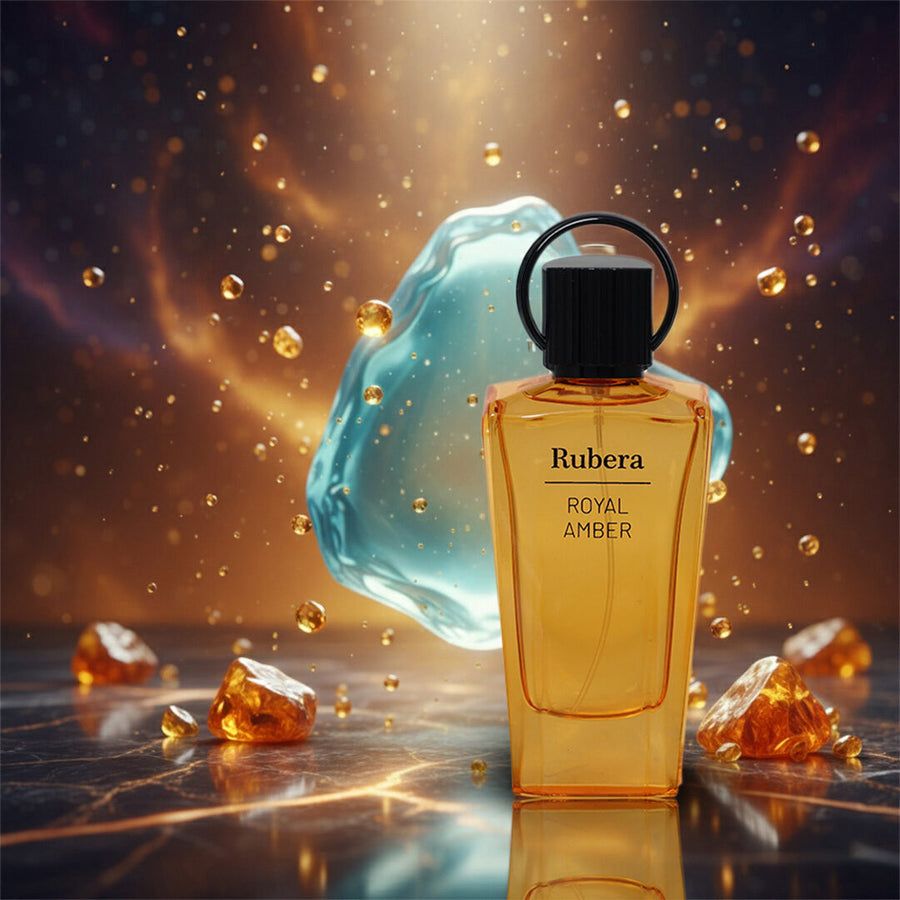 Rubera Royal Amber
