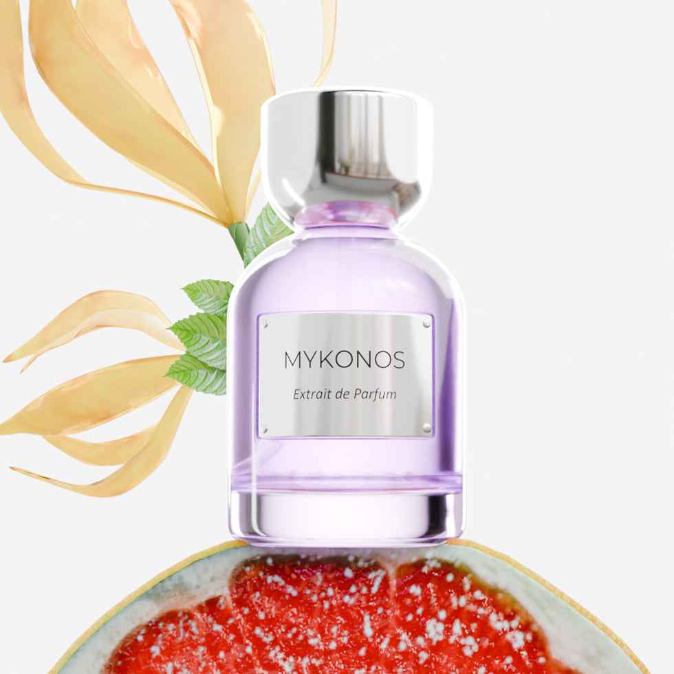 Reflection Elixir by Mykonos