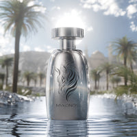 Mykonos Untamed Extrait De Parfum – 100ML Unisex